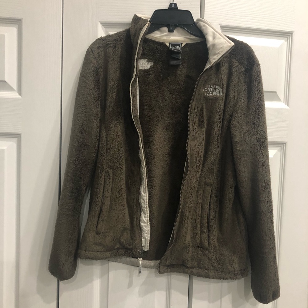 North Face Fleece